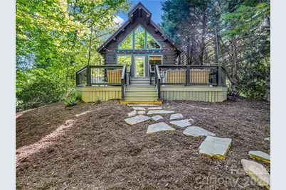 105 Sunset Cove Road, Lake Lure, NC 28746 - Photo 2