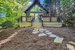 105 Sunset Cove Rd, Lake Lure, NC 28746 - Photo 2