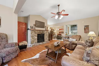 155 Glen Burney Lane #C6, Blowing Rock, NC 28605 - Photo 1
