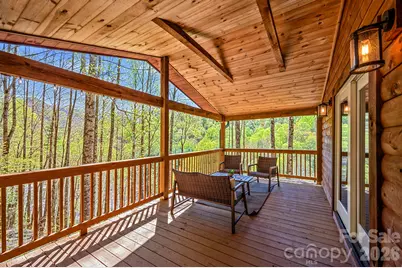 100 Split Rail Drive, Maggie Valley, NC 28751 - Photo 24