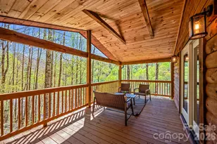 100 Split Rail Dr, Maggie Valley, NC 28751 - Photo 24