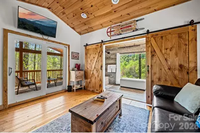 100 Split Rail Drive, Maggie Valley, NC 28751 - Photo 18