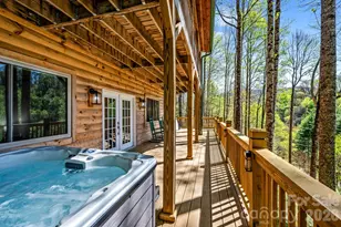 100 Split Rail Dr, Maggie Valley, NC 28751 - Photo 32