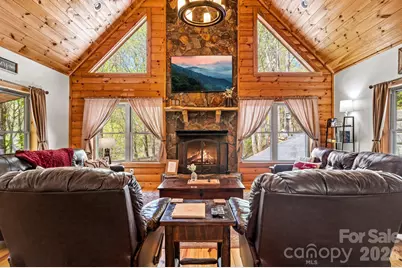 100 Split Rail Drive, Maggie Valley, NC 28751 - Photo 6