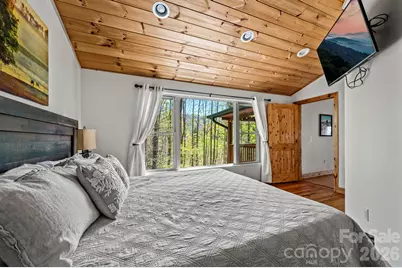 100 Split Rail Drive, Maggie Valley, NC 28751 - Photo 20