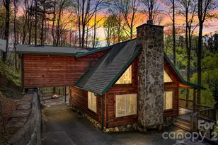 100 Split Rail Dr, Maggie Valley, NC 28751 - Photo 4