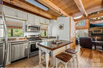 100 Split Rail Drive, Maggie Valley, NC 28751 - Photo 10