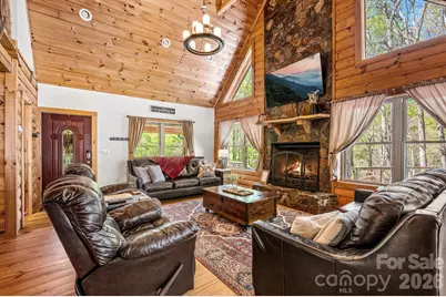 100 Split Rail Drive, Maggie Valley, NC 28751 - Photo 1