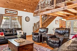 100 Split Rail Dr, Maggie Valley, NC 28751 - Photo 8