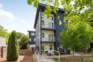 1714 Pegram St, Charlotte, NC 28205 - Photo 2