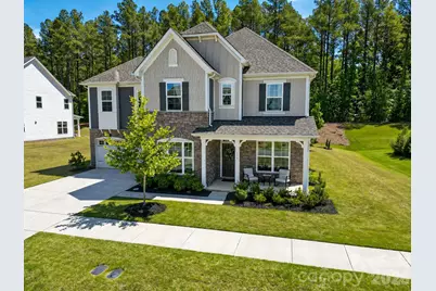 777 Yucatan Drive, Waxhaw, NC 28173 - Photo 1