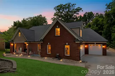 5424 Old Town Lane, Gastonia, NC 28056 - Photo 2
