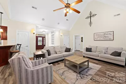 5424 Old Town Lane, Gastonia, NC 28056 - Photo 4