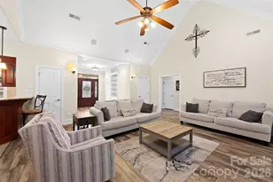 5424 Old Town Ln, Gastonia, NC 28056 - Photo 4