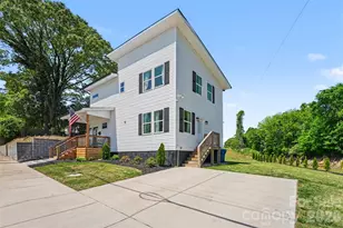 430 N Fulton St, Salisbury, NC 28144 - Photo 2