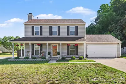 8536 Ochre Drive, Charlotte, NC 28215 - Photo 1