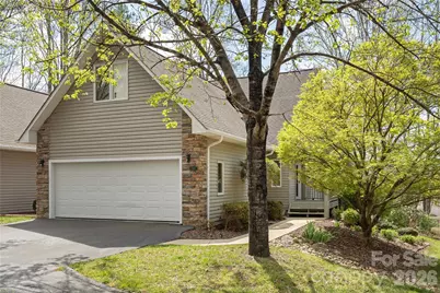 2115 Cumming Woods Court, Hendersonville, NC 28739 - Photo 1