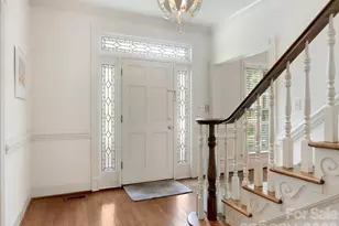 10418 Kilmory Terrace, Charlotte, NC 28210 - Photo 2