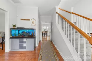 5302 Fairgrove Ln, Harrisburg, NC 28075 - Photo 4
