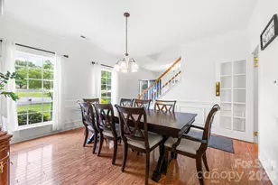 5302 Fairgrove Ln, Harrisburg, NC 28075 - Photo 8