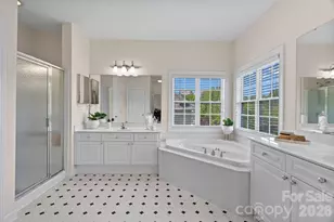 7832 Horseshoe Creek Dr, Huntersville, NC 28078 - Photo 32