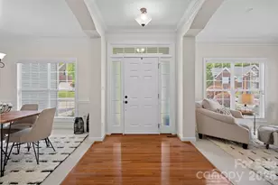 7832 Horseshoe Creek Dr, Huntersville, NC 28078 - Photo 2