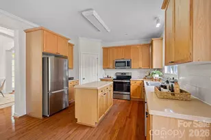 7832 Horseshoe Creek Dr, Huntersville, NC 28078 - Photo 10