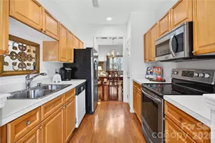 18310 Taffrail Way, Cornelius, NC 28031 - Photo 12