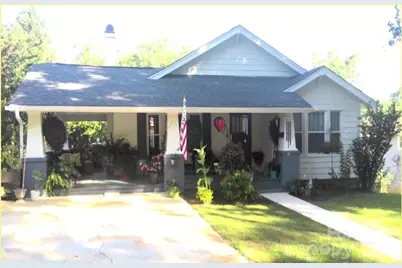 305 E Concord Street, Morganton, NC 28655 - Photo 1
