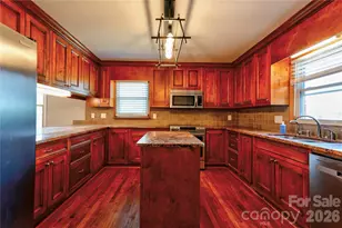 176 Knollwood Dr, Forest City, NC 28043 - Photo 14