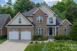 4012 St Andrews Ct, Cramerton, NC 28032 - Photo 2