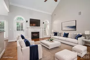 4012 St Andrews Ct, Cramerton, NC 28032 - Photo 10