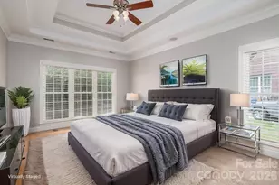 4012 St Andrews Ct, Cramerton, NC 28032 - Photo 24