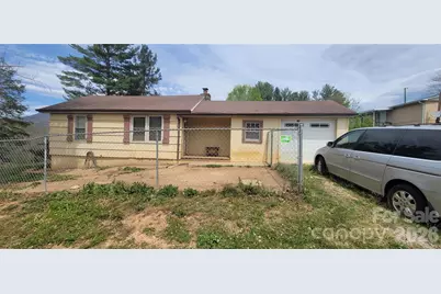 60 Mingus Street, Canton, NC 28716 - Photo 1