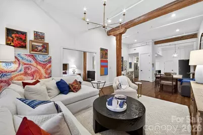 310 Arlington Avenue #219, Charlotte, NC 28203 - Photo 1