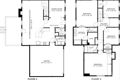216 Devon Forest Drive, Mooresville, NC 28115 - Photo 36