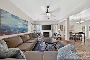 13414 Meadowmere Rd, Huntersville, NC 28078 - Photo 6