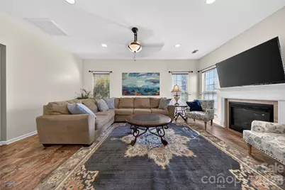 13414 Meadowmere Road, Huntersville, NC 28078 - Photo 8