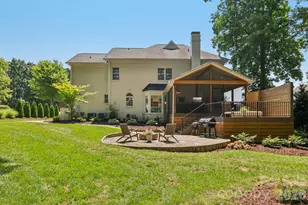 122 Ringneck Trail, Mooresville, NC 28117 - Photo 36