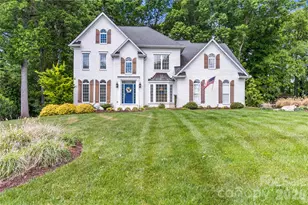 122 Ringneck Trail, Mooresville, NC 28117 - Photo 1