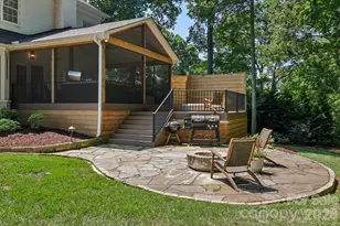 122 Ringneck Trail, Mooresville, NC 28117 - Photo 34