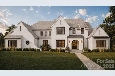 2518 Danbury Street, Charlotte, NC 28211 - Photo 2