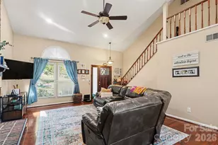 12213 Woodside Falls Rd, Pineville, NC 28134 - Photo 6