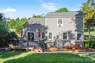 12213 Woodside Falls Rd, Pineville, NC 28134 - Photo 24