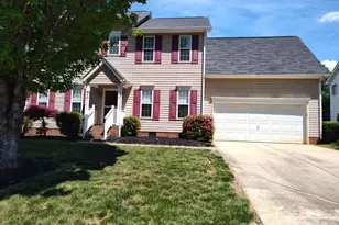 9405 Mitchell Glen Dr, Charlotte, NC 28277 - Photo 1