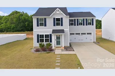 4101 Wild Ridge Drive, Charlotte, NC 28215 - Photo 2