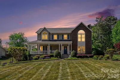 4051 Pinecrest Drive NE, Hickory, NC 28601 - Photo 1