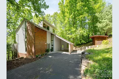 142 Sequoyah Hills Drive, Fletcher, NC 28732 - Photo 2