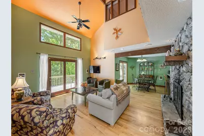 142 Sequoyah Hills Drive, Fletcher, NC 28732 - Photo 6