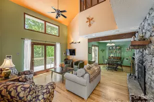 142 Sequoyah Hills Dr, Fletcher, NC 28732 - Photo 6